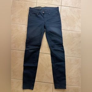 Armani exchange jeans